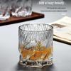 Jiakangming Glacier Heat-Resistant Glass Cup