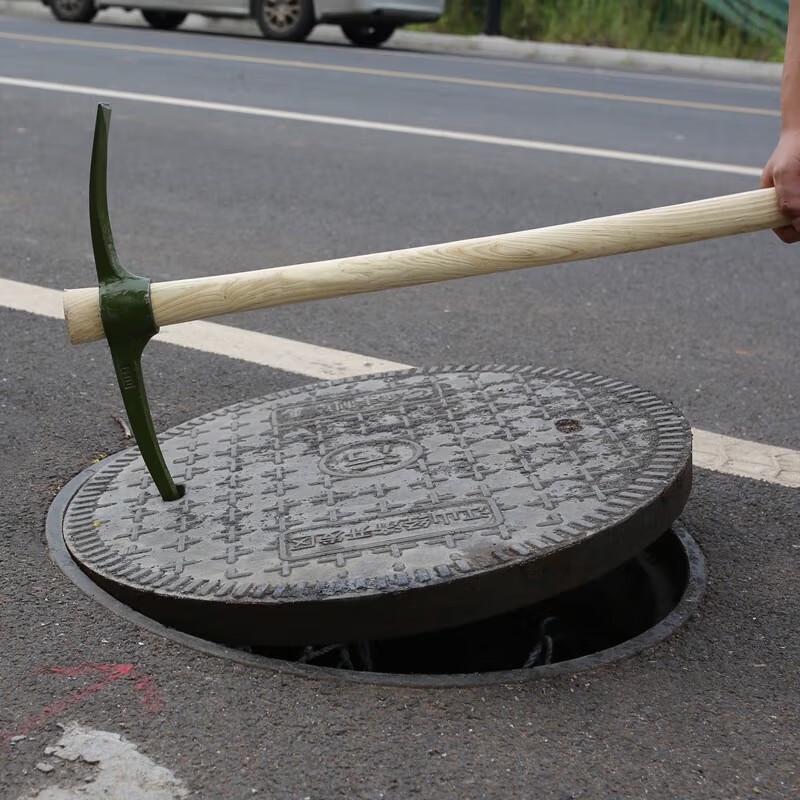 Xin Yuan Tuo Outdoor Pickaxe & Shovel Tools