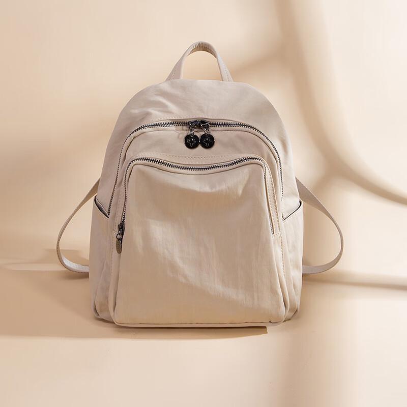 Li Shen Women's Casual Oxford Backpack
