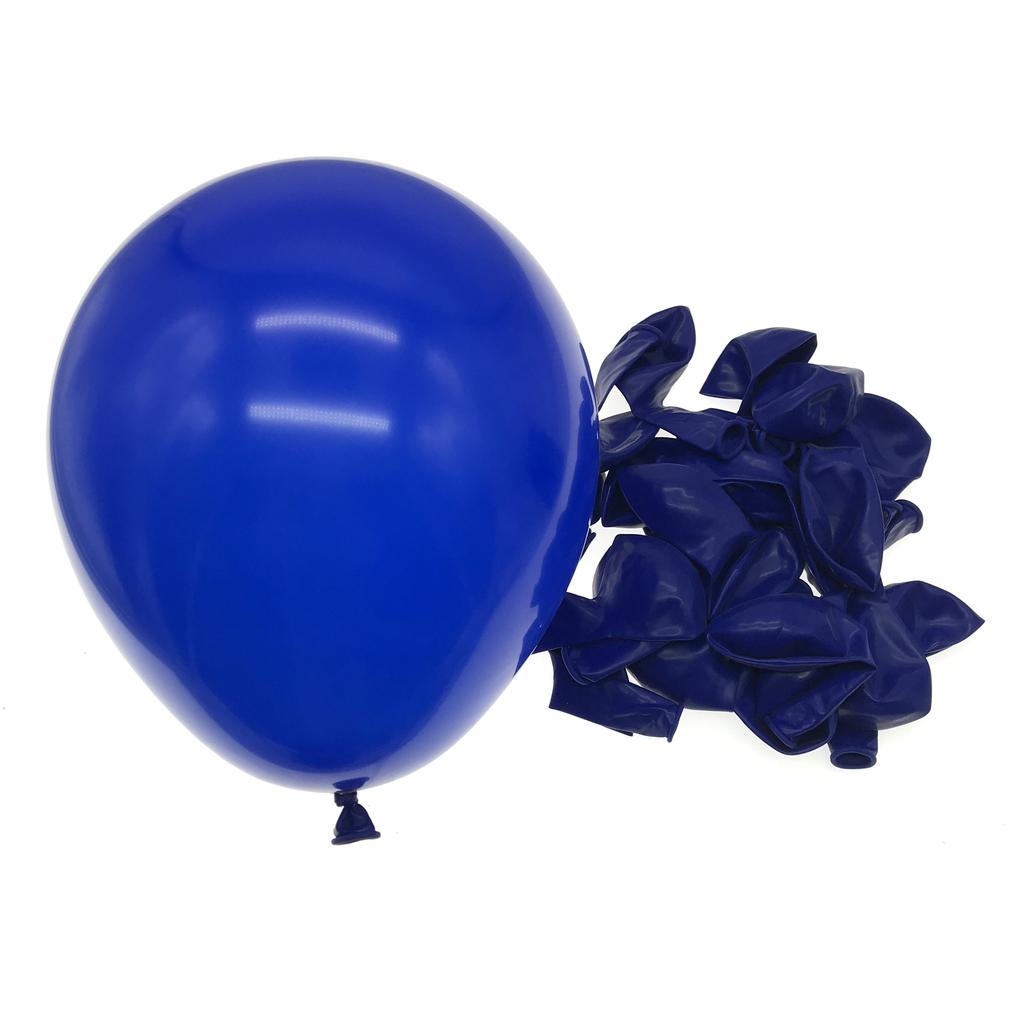 Latex Party Balloons Birthday Decor Supplies Wedding Arch Backdrop 12 Inch Matt
