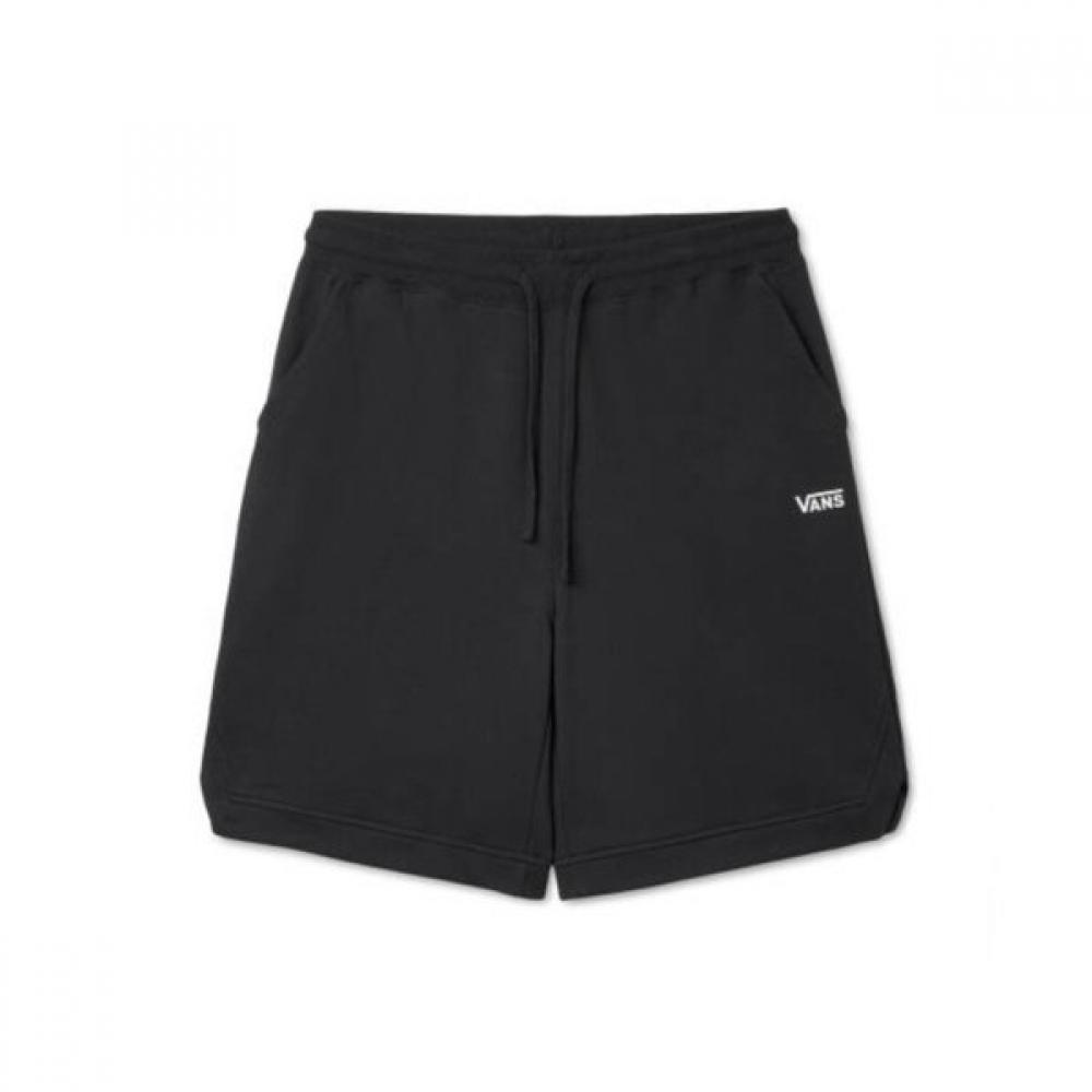 

Vans Боковой разрез трикотажный короткий низ Vn000gsxblk VN000GSXBLK/M