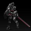 HiPlay YUBO 1/12 Scale Shako Model Kit Approximately 160mm Tall Color-Coded Assembly Figure