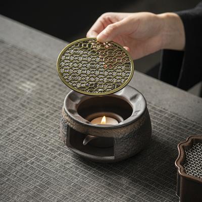 Ev Dekoru – Tütsü ve Tütsü Kapları