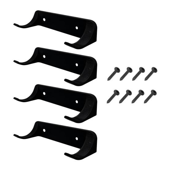 Car Model Display Rack Strong Load-bearing Easy To Install Wall Mount Vertical Car Models Showcase Storage Holder