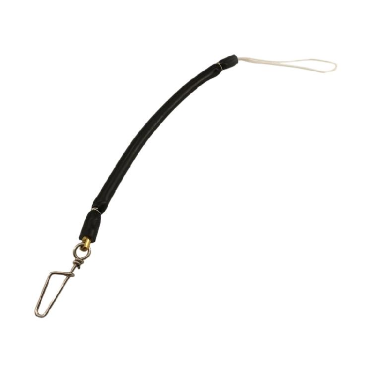 Heavy Duty Shockcord with Stainless Snap Easy Installation Professional Equipment Accessory Spearfishing Shock Cord