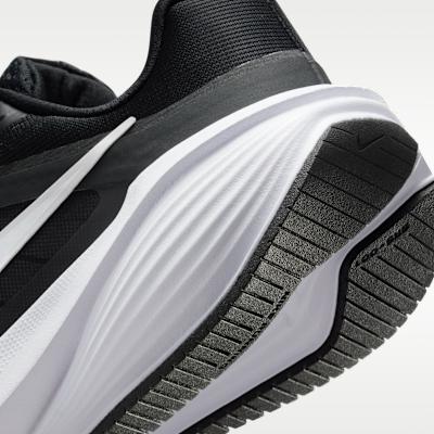 Nike Downshifter 14 Black White (Women's)