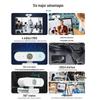 Hikvision 2K HD USB Webcam for Online Meetings & Streaming (CN version)