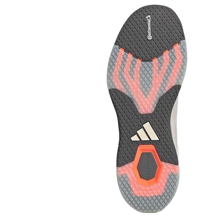 adidas Dropset 4 Comfortable Fit Support Training Shoes Men Shoes Light-Gray Silver JR4678