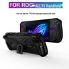 ROG Ally X TPU Drop-Proof Case with Stand