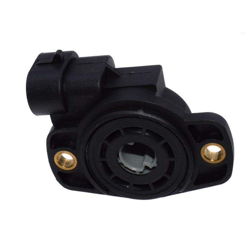 7701044743 Throttle Position Sensor TPS For Alfa Romeo Fiat Bravo Tipo Renault Clio Magane Scenic Lancia Dacia Duster Logan