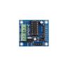 Compact L293D Motor Driver Expansion Board