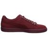 Scarpe da Ginnastica da Donna PUMA S Suede Classic X Chains Melograno Donna