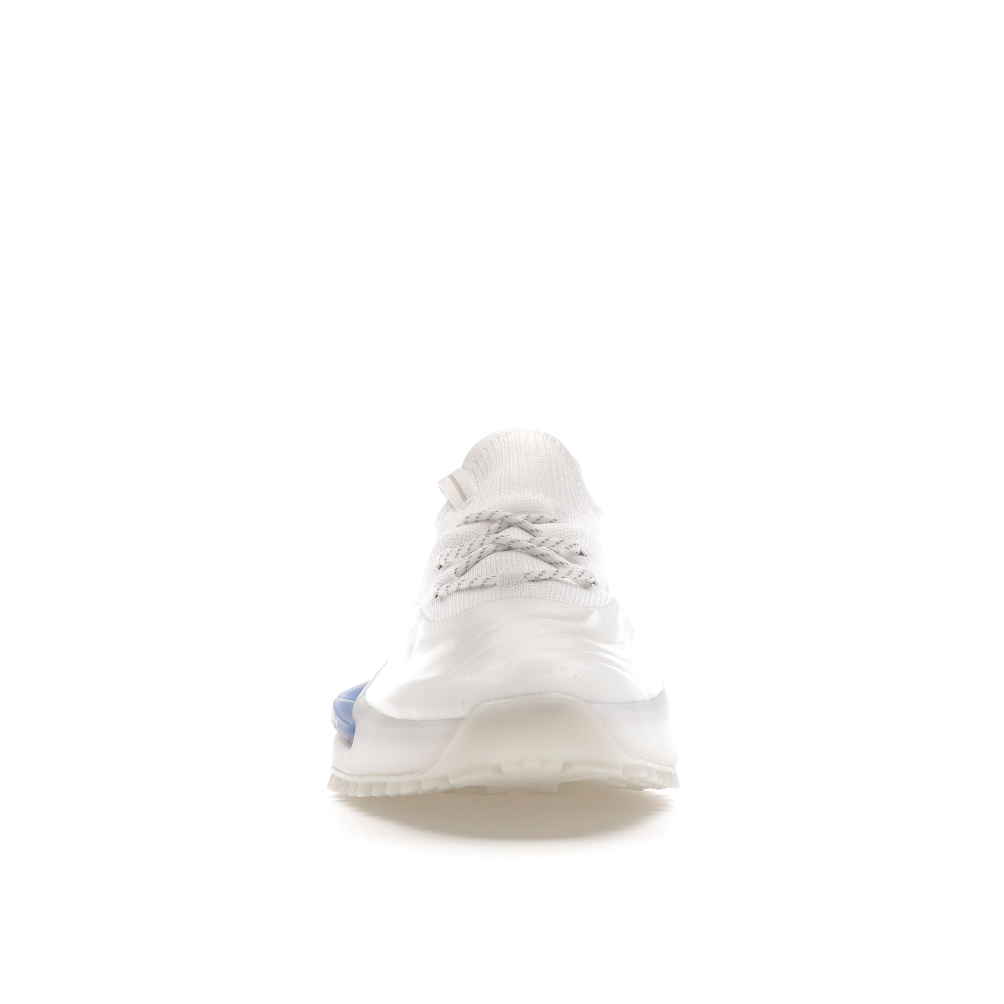 Кроссовки унисекс adidas NMD_S1 Copa White Cloud-White HP9778 35⅔ — фото 4
