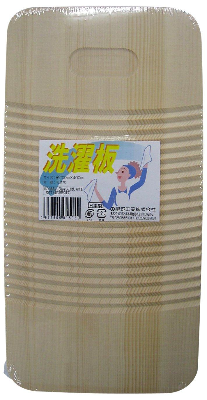 

Хосино стиральная доска средняя