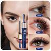 Nutmeg Eyelash Nutrient Acyl Pentapeptide Mascara Peptide MP4 Mascara