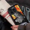 Sängerin Sydney S-Sweeney Handyhülle Für IPhone 17 16 15 14 13 12 11 Pro Max Plus Mini Glück Hülle