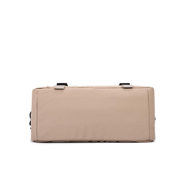 Travel Bag Large Capacity Weekender Overnight Carry on Duffle Bags Sports Fitness Gym Bags for Women