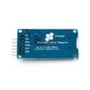 Micro SD TF Card Read/Write Module with SPI Interface and Level Shifter