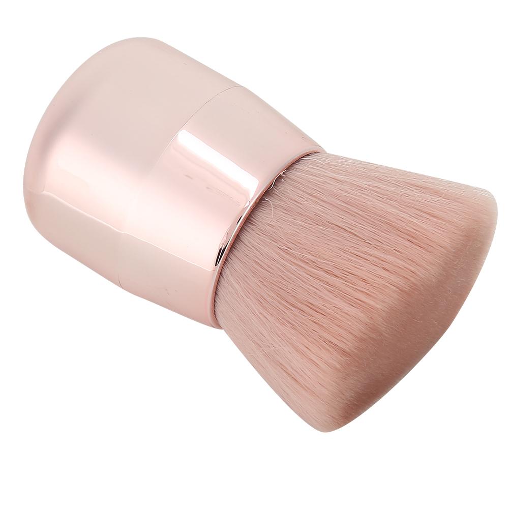 Blush Brush Professional Cosmetic Cheek Loose Powder Foundation Brush Makeup Brush