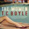 The Women by T. C Boyle Paperback Book 9781408800980