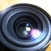 Used SMC-PENTAX-FA 28-80mm F3.5-5.6