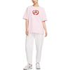 Nike Sportswear T Shirt Women's Foam Pink IB5577-663