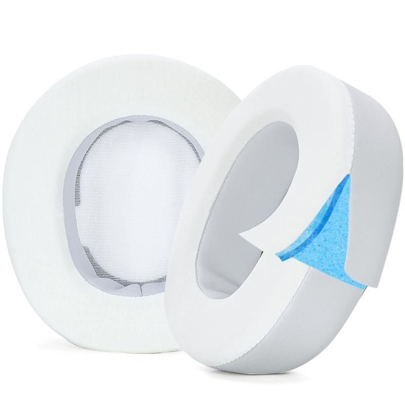 

Soft & Breathable Sponge Ear Pads Cushion for ANP/AN 7 3 1 Corded Headphone Earmuffs Enhancing Sound Quality 1
