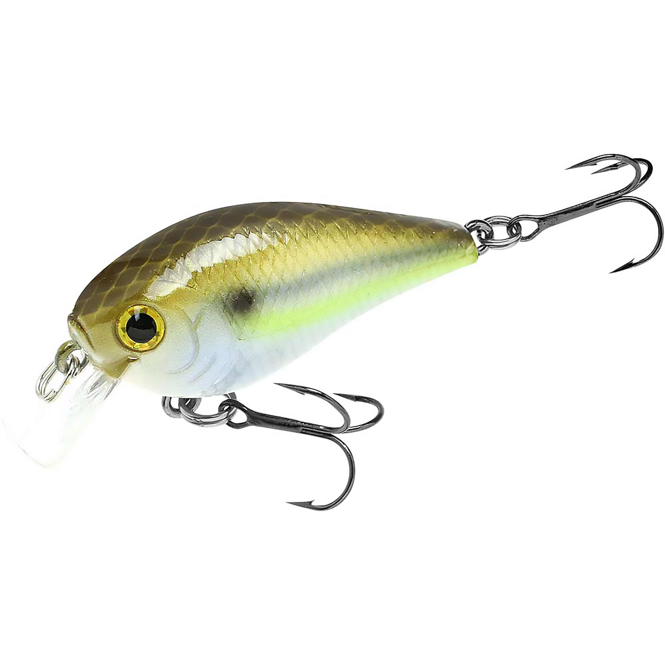 Lucky Craft USA (LUCKY CRAFT) LC 0.5 Silent Fishing Lure LC-0-5