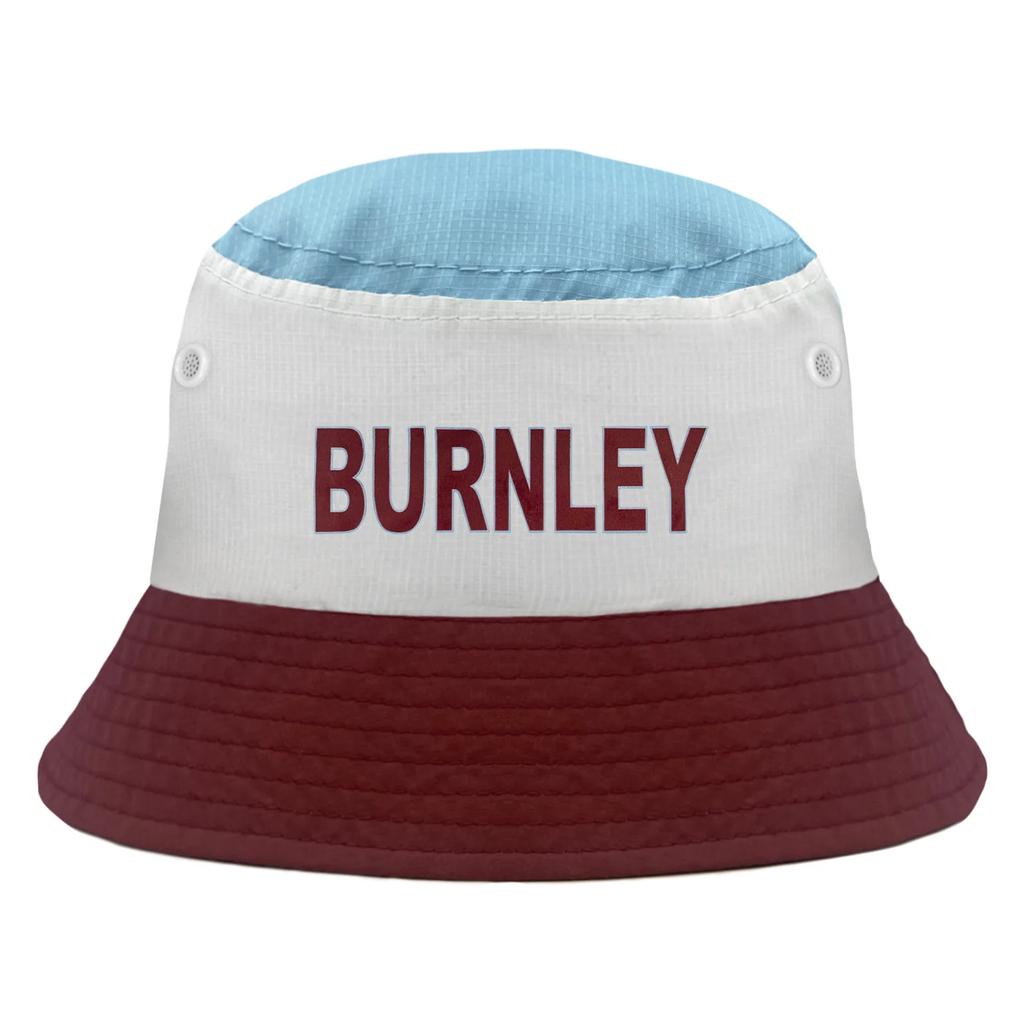 Fan Originals Rangers Contrast Bucket Hat