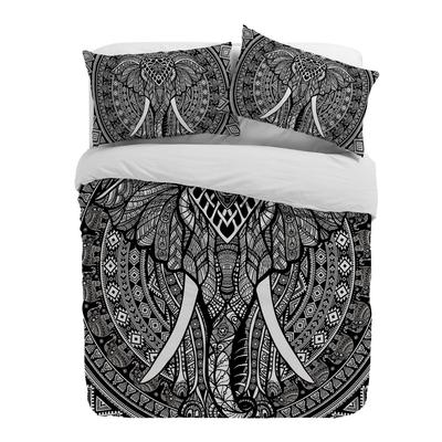 Biancheria da letto – Completi lenzuola e set da letto