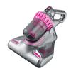 High-Efficiency Wireless UV-C Mite Vacuum Cleaner: Three-in-One, Large Suction