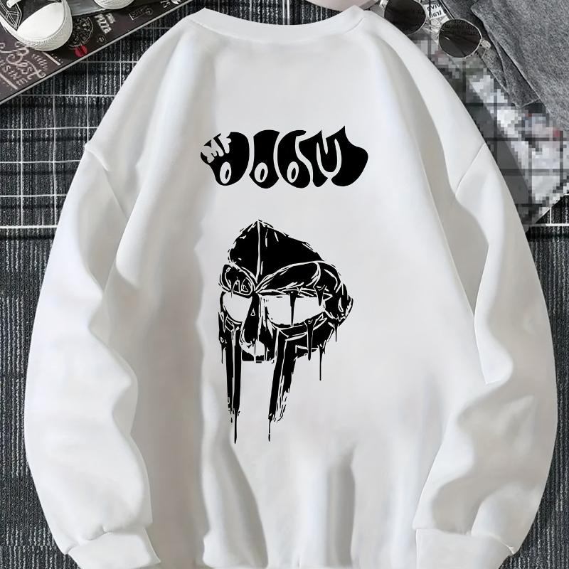 

Slim Fit Crew Neck Sweatshirt, Stretch Cotton-Polyamide, Wrinkle-Resistant Office Wear S