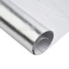 Car Heat Protection Film Fireproof Heat Insulation Mat Self-adhesive Aluminum Foil High Temperature Resistant Cloth Heat Shields 2