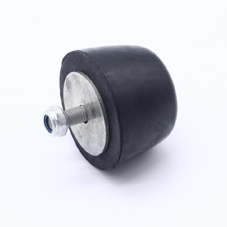 Auto Accessories Rubber Bumper Cushion Hood Bump Stop Bumpstop Hood for YJ JK