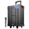 SAST 1103 High-Power Portable Bluetooth Trolley Speaker (CN Version)