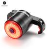 Rockbros Fanale posteriore intelligente per bicicletta