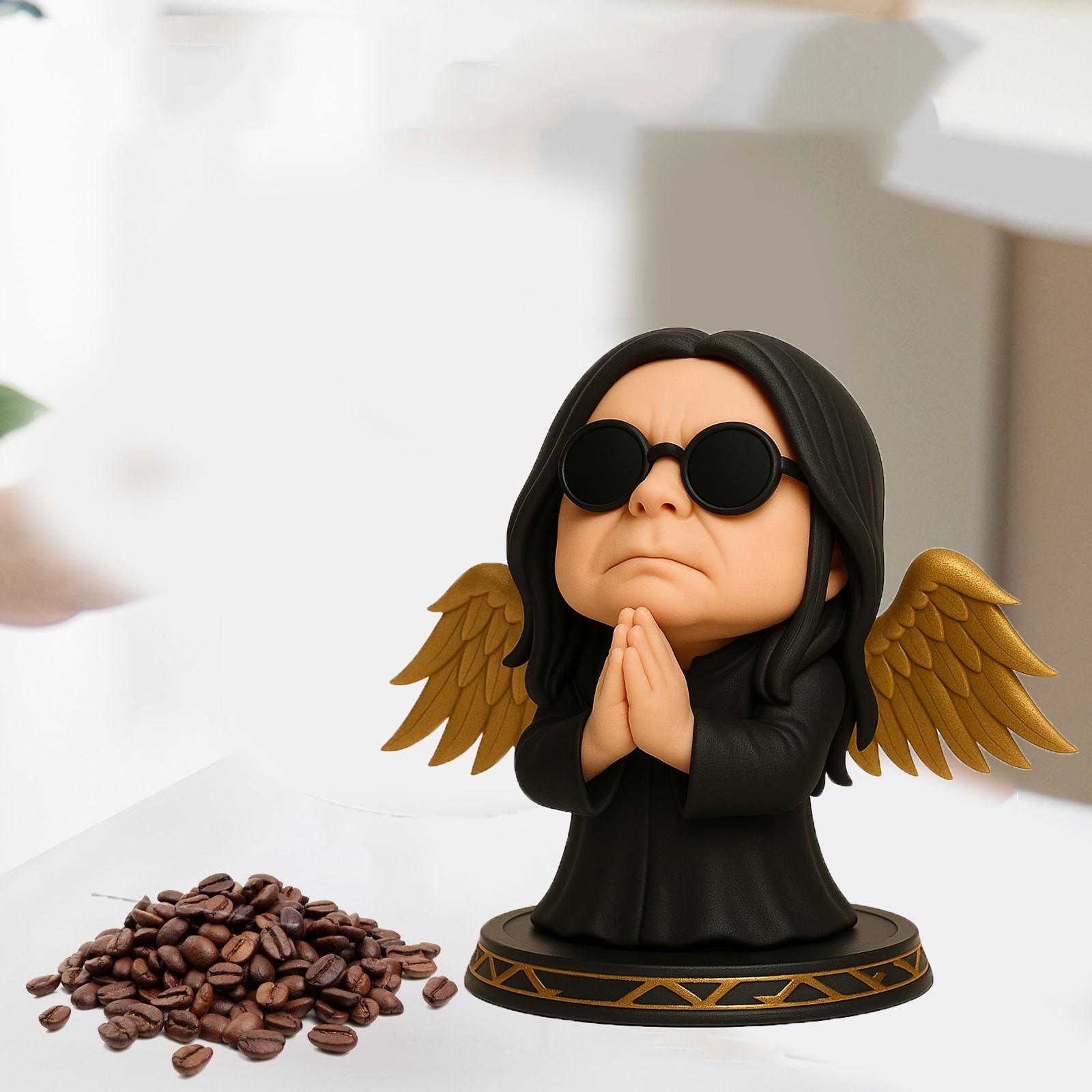 

The Gesture Is Full Of Dominance And Is An Eye-catching Desktop. One Size