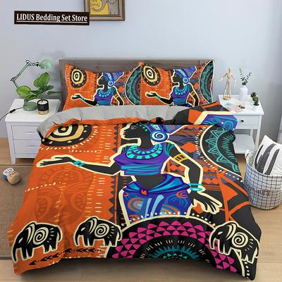 Biancheria da letto – Completi lenzuola e set da letto