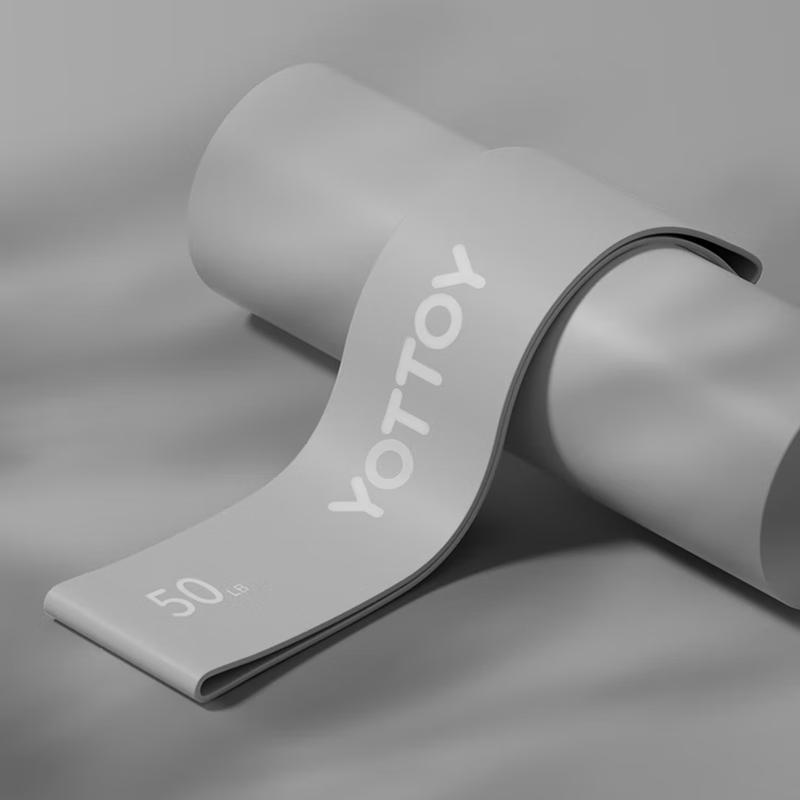 yottoy Mini Hip Loop Resistance Band