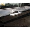 Chrome Door Handles Cover Trim Decor Fit For Ford Explorer -