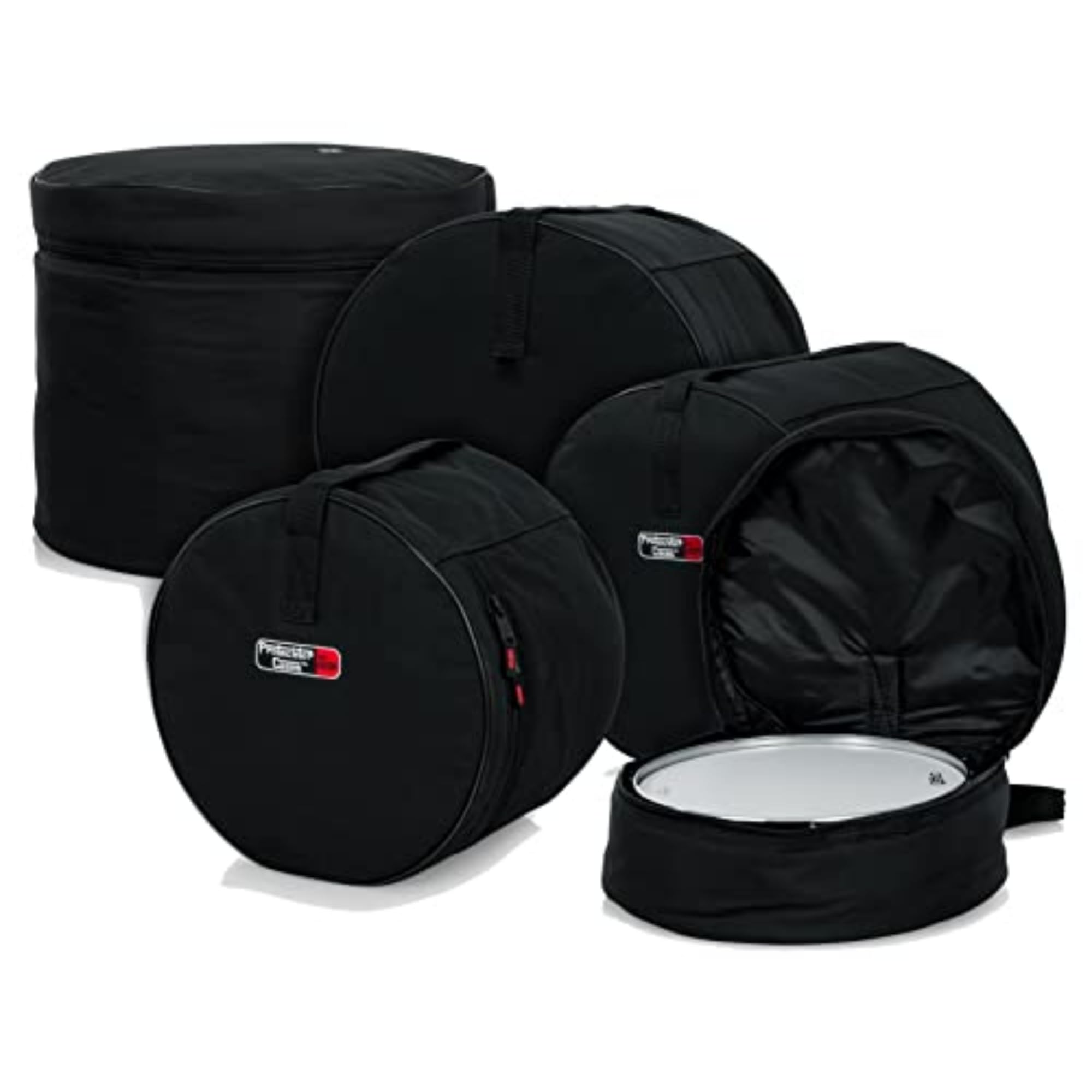 

GATOR Gator drum case set Protechtor Standard Series standard set 5-piece GP-STANDARD-100 [] чёрный