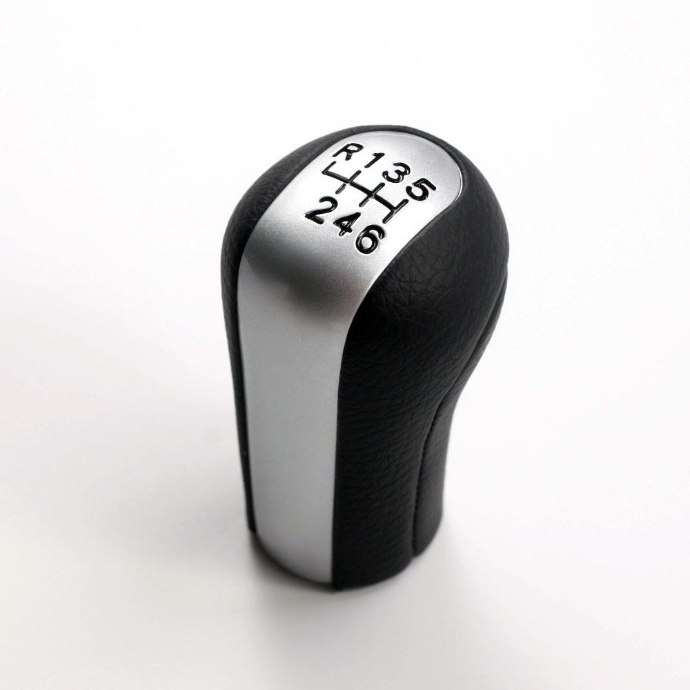 

5/6 Speed Gear Shift Knob Lever Shifter Stick Gaiter Boot Cover For Toyota Corolla AYGO Verso RAV4 YARIS VITZ Car Accessories