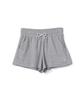 FAIRLIAR CLUB Flc Effortless Terry Shorts_Gray