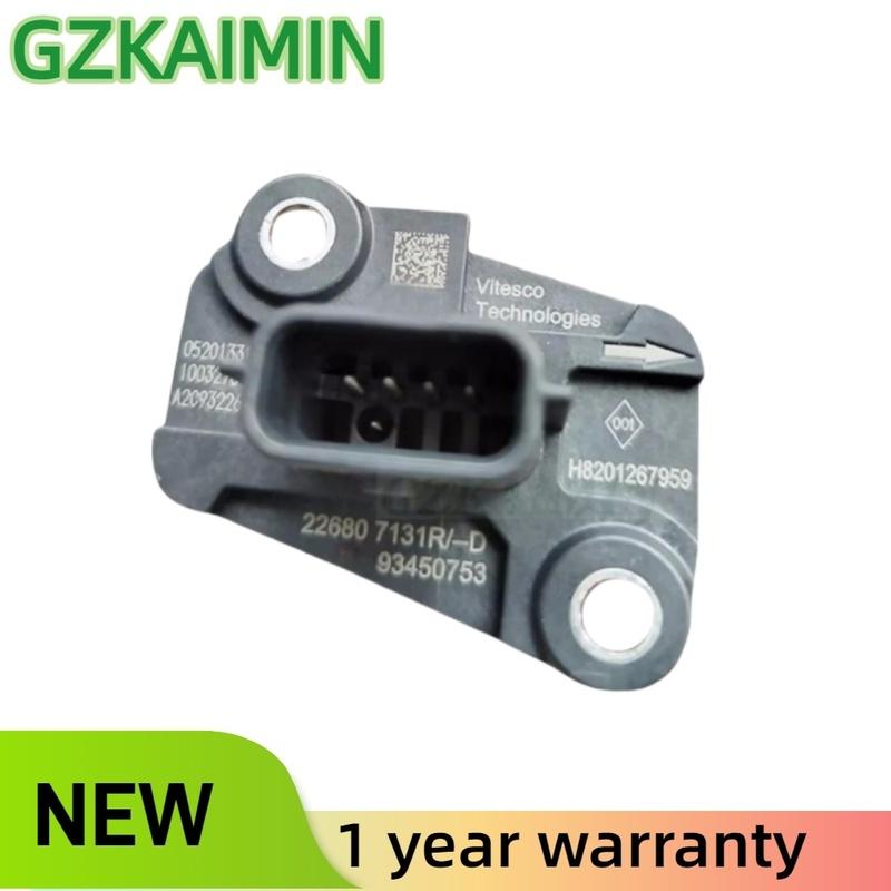 Mass Air Flow Sensor OEM 22680-7131R 226807131R For Infiniti Q50 Q60 V6 3.0L 2016- DOHC