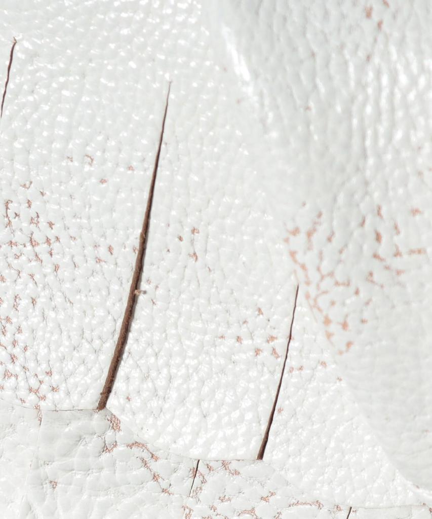 Geldbörse FRANGIA Long Wallet Mini 70941784 Weiß [Hiroko Hayashi] Damen (002) 00(KOSTENLOS)