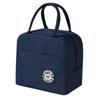 Insulated Lunch Tote: Waterproof & Oilproof Bento Carrier with Thick Aluminum Foil for Students & Office Workers
