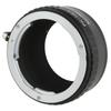 Haoge Lens Mount Adapter for Pentax K PK Mount Lenses to Sony NEX Including and VG20 E-Mount Cameras, NEX-3, NEX-5, NEX-5N, NEX-7, NEX-7N, NEX-C3,