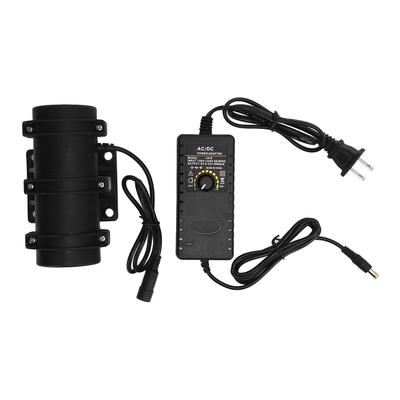 DC Brushed Vibration Motor 2800rpm Nylon Casing Double Eccentric Wheel Vibrating Motor for Massage