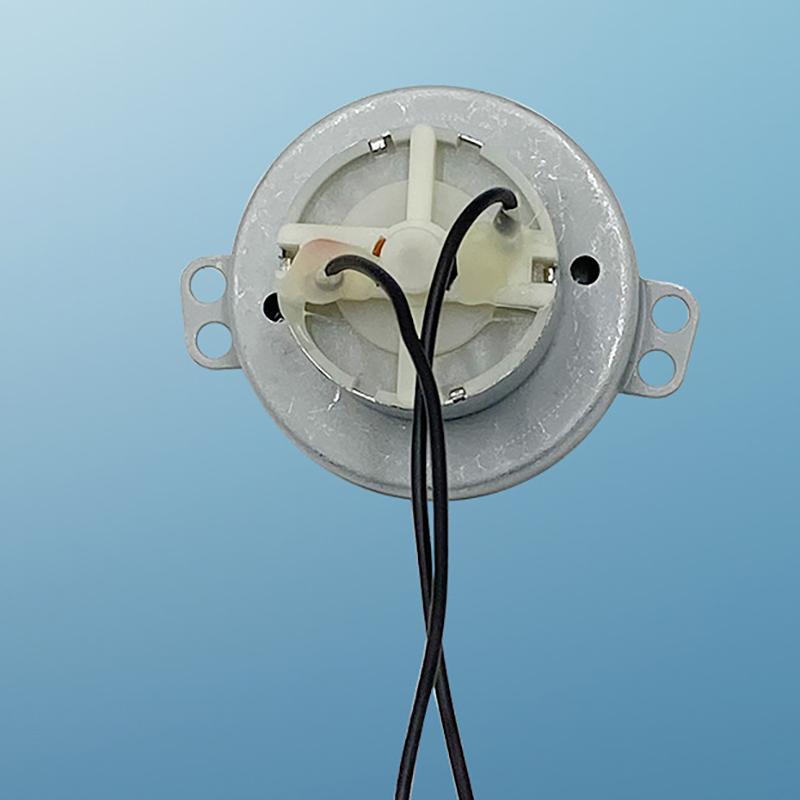 Ac220V Ac110V Ac12V Dc12V Motor pro otáčení vajec v líhni Vybavení pro líhnutí hospodářských zvířat Motor líhně