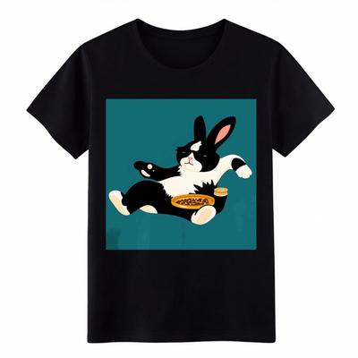 Oberteile – T-Shirts